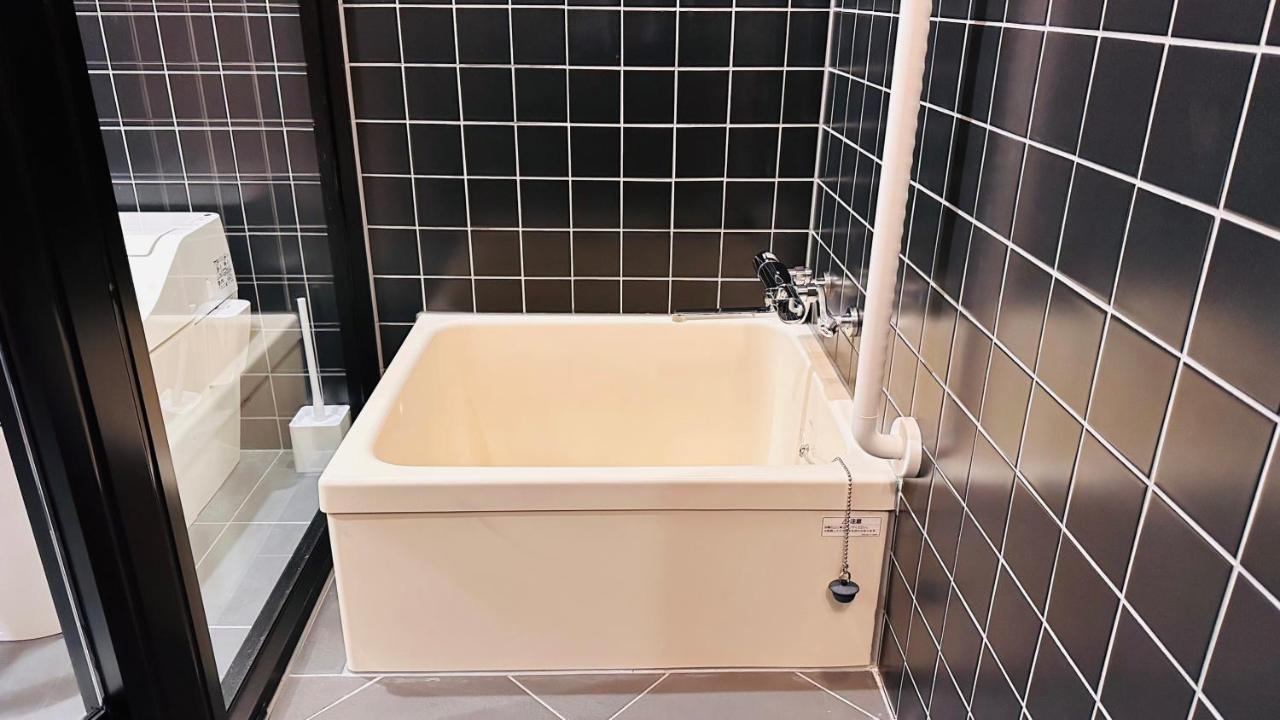 弓張月 Villa Kiotó Kültér fotó