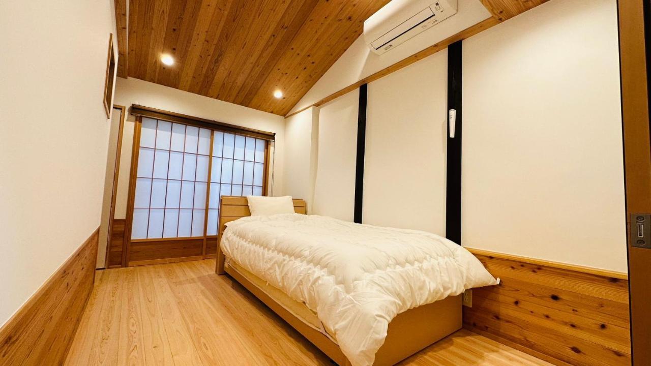 弓張月 Villa Kiotó Kültér fotó